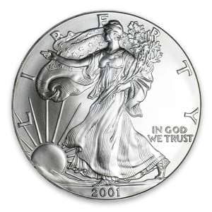 U.S. Silver Coins