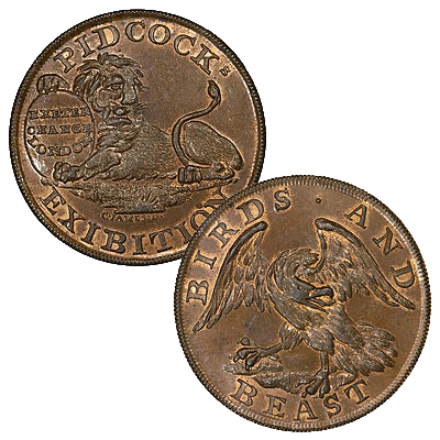 Conder Tokens