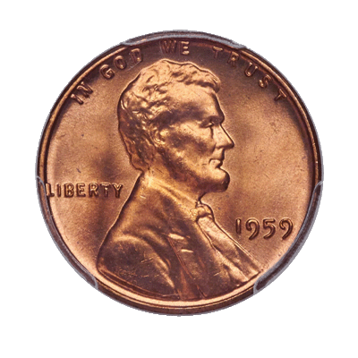 Lincoln Cent