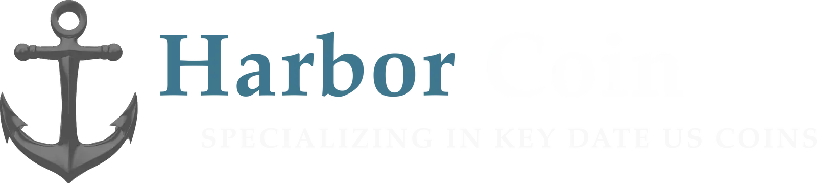 Harbor Coin Logo