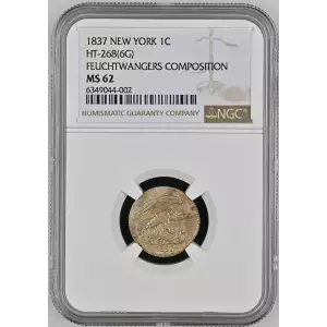 1837 HT-268(6G) FEUCHTWANGERS COMPOSITION (2)