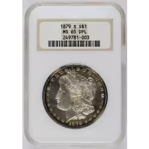 1879  DPL