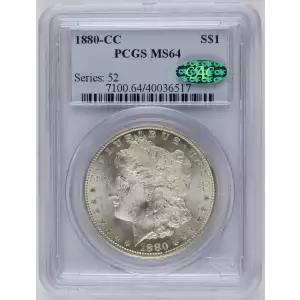 1880-CC $1