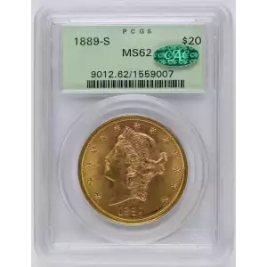 1889-S $20 (2)