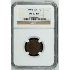 1909 S VDB  BN (2)