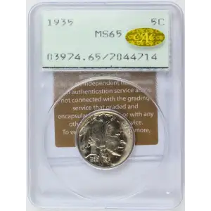 1935 5C