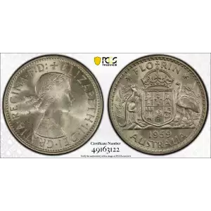 1959(m) Florin (2)