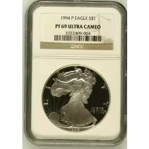 1994 P  ULTRA CAMEO (2)