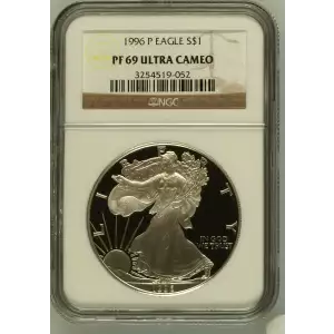 1996 P  ULTRA CAMEO (2)