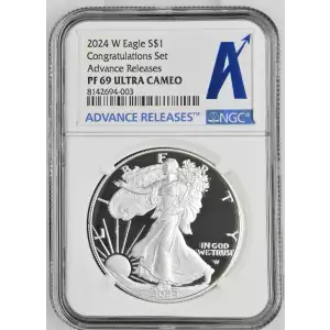 2024 W Congratulations Set Advance Releases ULTRA CAMEO (2)