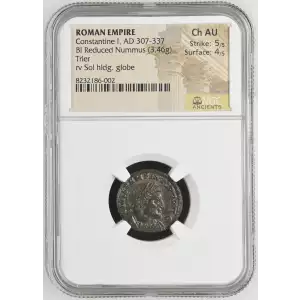 Constantine I, AD 307-337 (2)