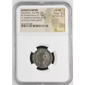 Diocletian, AD 284-305 (2)