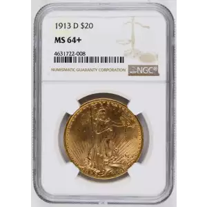 Double Eagle---Liberty Head 1849-1907 -Gold- 20 Dollar