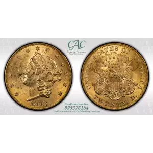 Double Eagle---Liberty Head 1849-1907 -Gold- 20 Dollar (3)