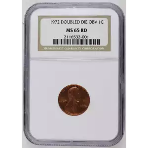 Small Cent-Lincoln Cent Memorial Reverse (1959-2006) 