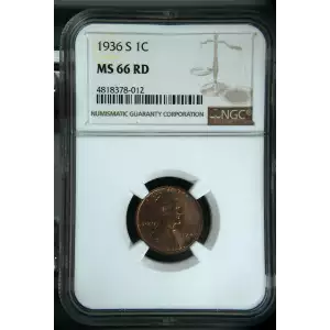 Small Cents-Lincoln, Wheat Ears Reverse (2)