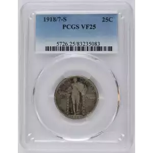 1918/7-S 25C (2)