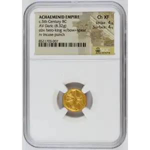 c.5th Century BC (3)