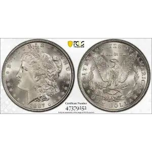 1887 $1 (2)