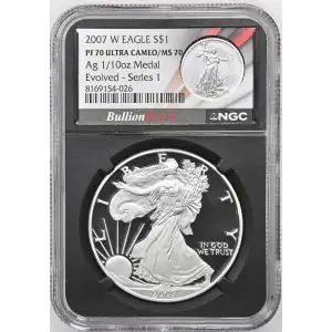 2007 W  ULTRA CAMEO (2)
