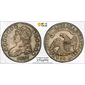 1827 50C O-106, Square Base 2 (2)