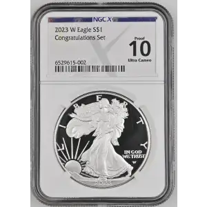 2023 W Congratulations Set ULTRA CAMEO (2)