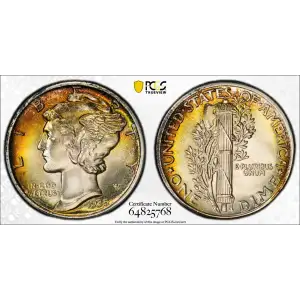 1935 10C, FB (2)