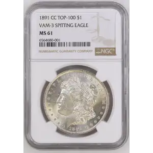 1891 CC VAM-3 SPITTING EAGLE (2)
