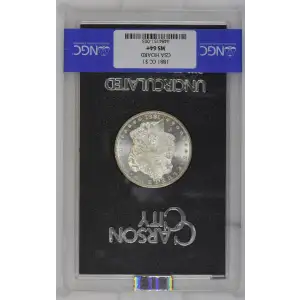 1881 GSA HOARD (2)
