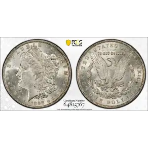 1892 $1 (2)
