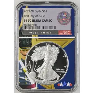 2024 W First Day of Issue ULTRA CAMEO (2)