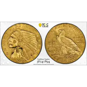 1927 $2.50 (2)