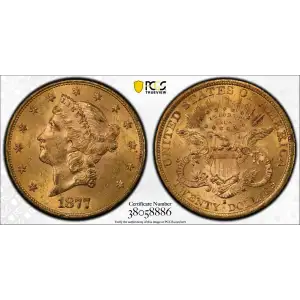 1877-S $20 (2)