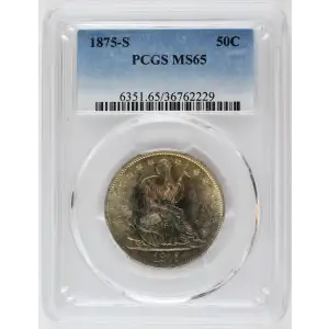 1875-S 50C