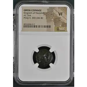 Kingdom of Macedon (2)