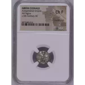 Achaemenid Empire (2)