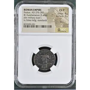 Probus, AD 276-282 (2)