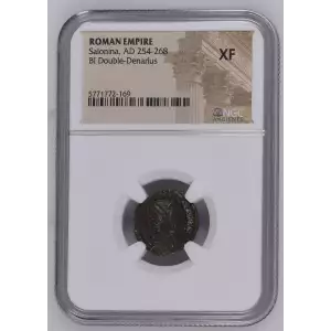 Salonina, AD 254-268 (2)