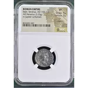 Sept. Severus, AD 193-211 (2)