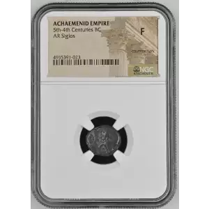 5th-4th Centuries BC (2)