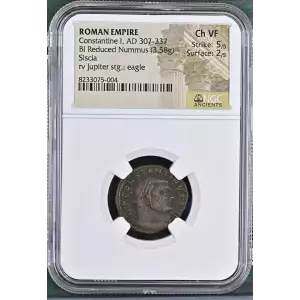 Constantine I, AD 307-337 (2)