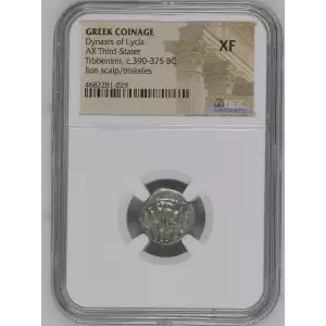 Dynasts of Lycia (2)